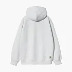 Carhartt WIP SS25 Hooded WIP Sweat Jacket