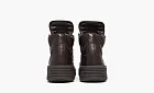 Rick Owens x DRKSHDW TURBOWPN Mid Clay