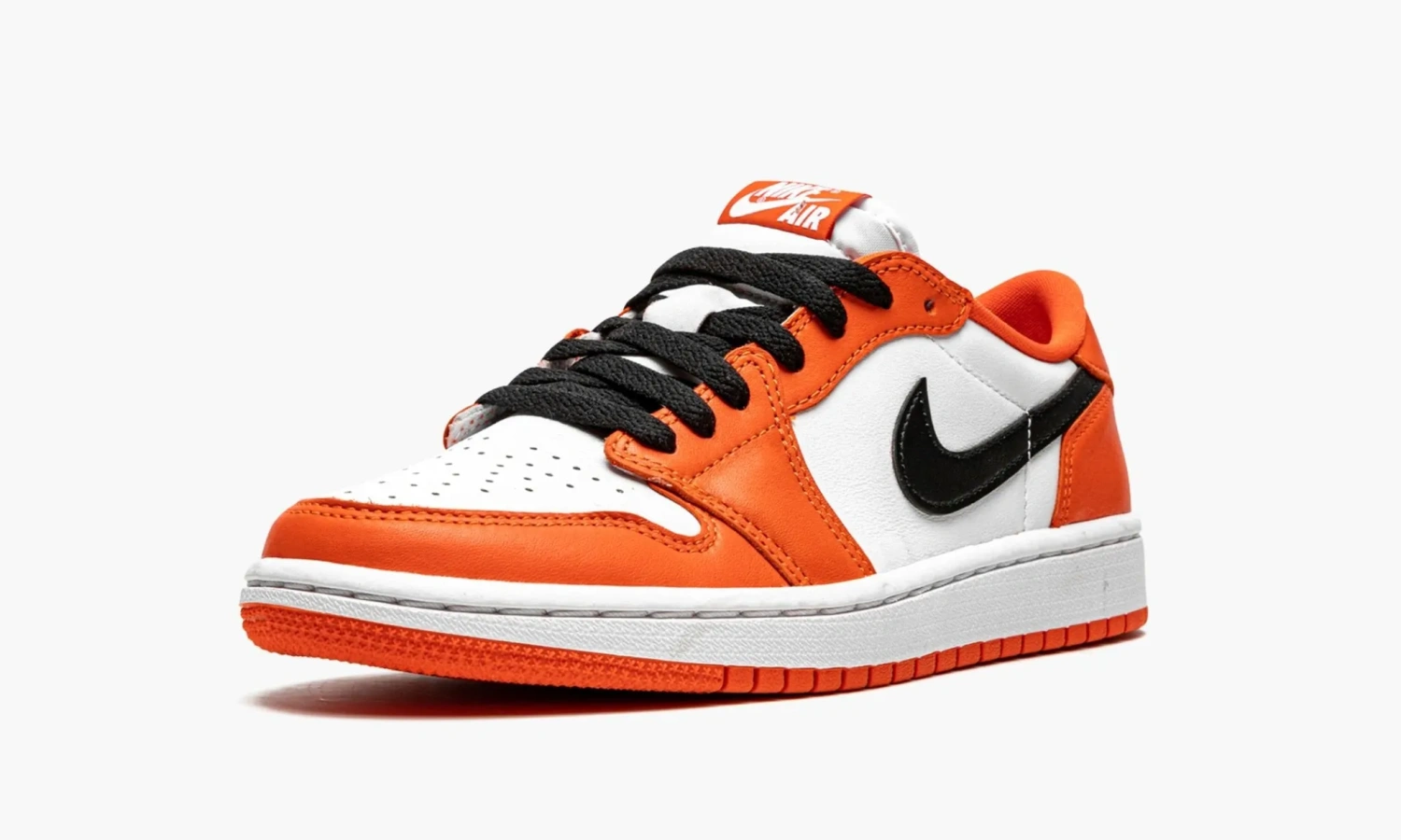 Air Jordan 1 Low WMNS Starfish 