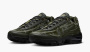 Nike Air Max 95 x WORKSOUT "Uniform" 