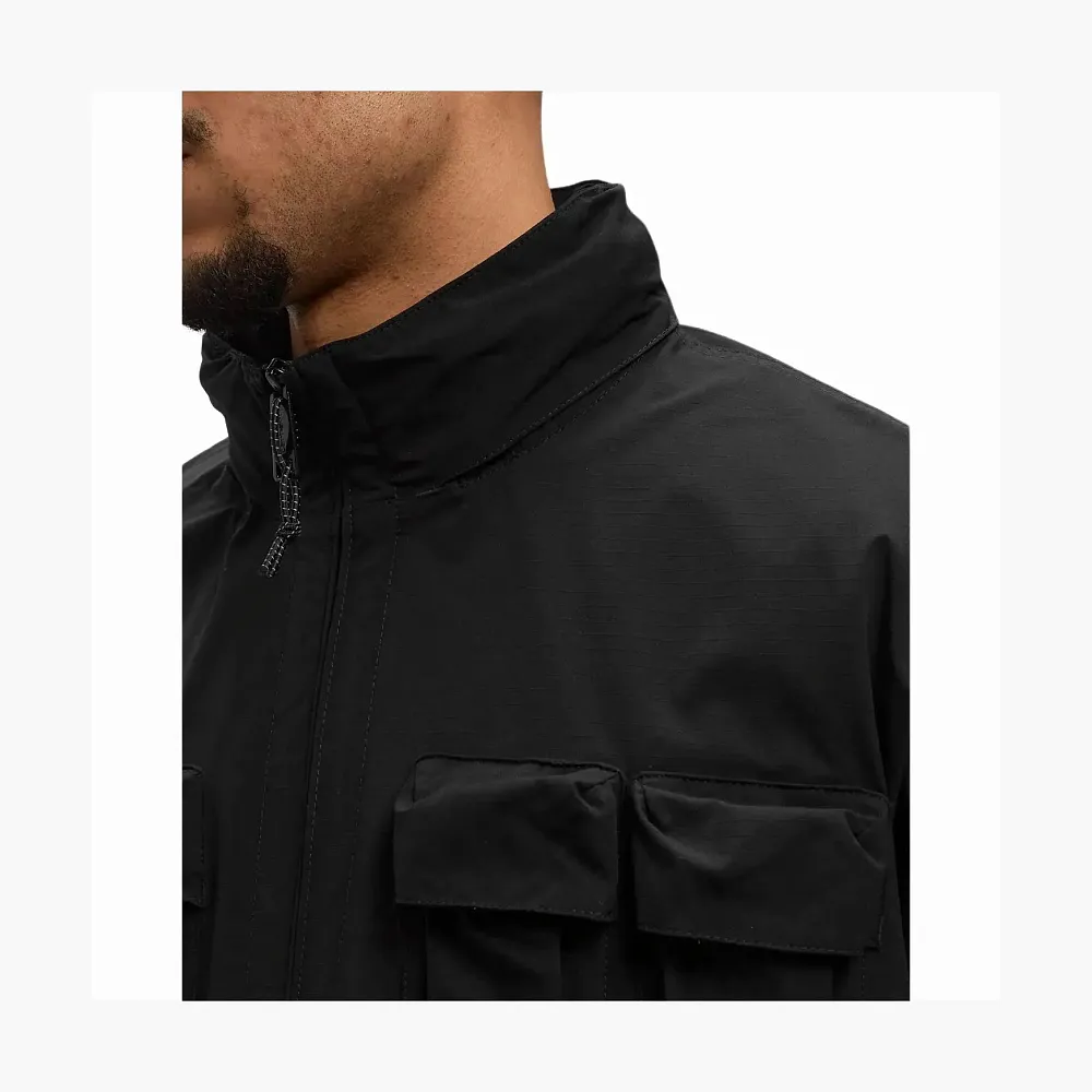 Carhartt WIP Utility Field Jacket Black