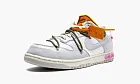Nike Dunk Low Off-white - Lot 22