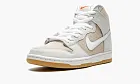 Nike SB Dunk High Pro Iso Orange Label