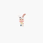 Pop Mart Hirono H