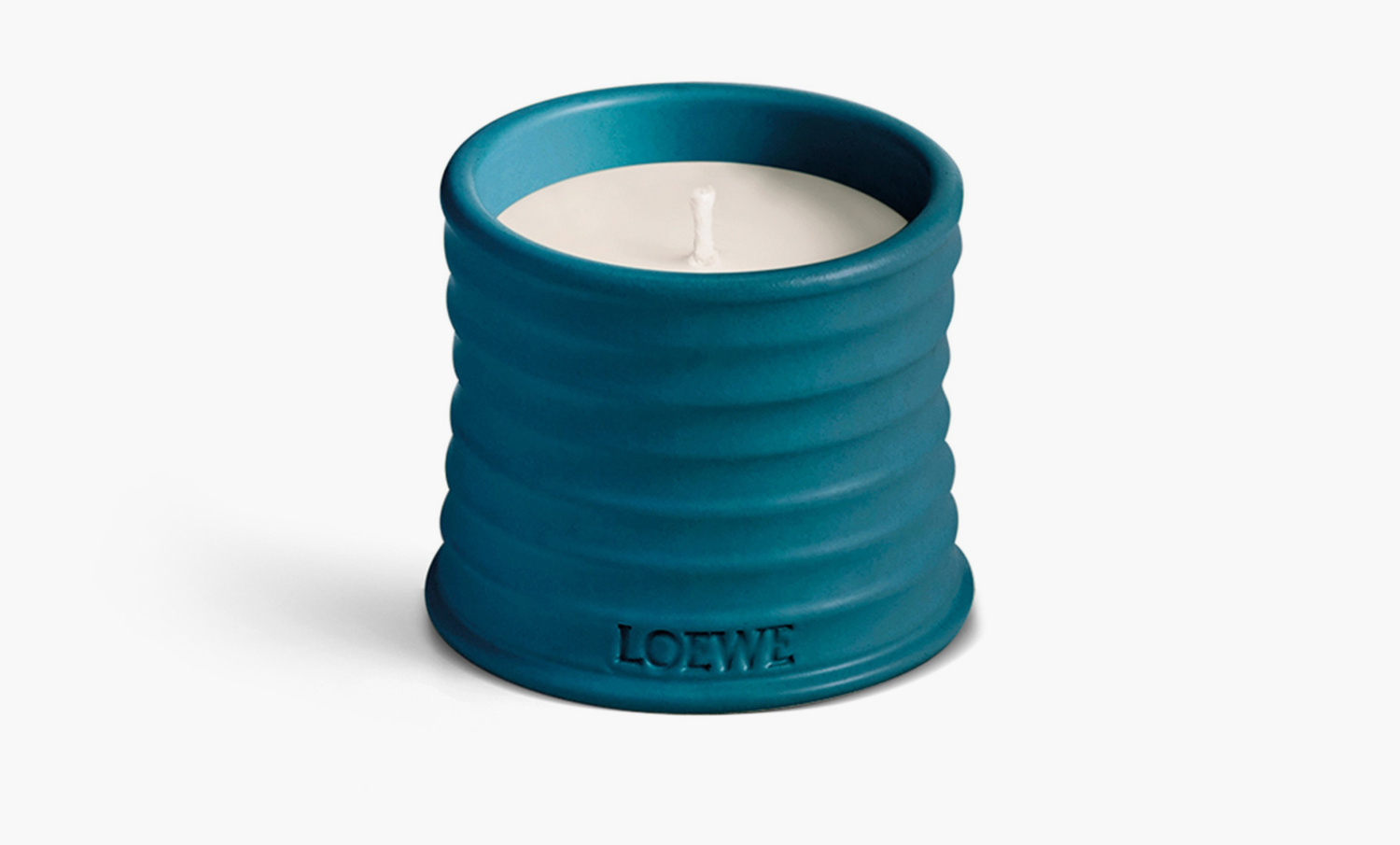 Loewe Small Scented Candle "Incense" 