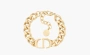 Dior Armbänder aus Metall WMNS Gold 
