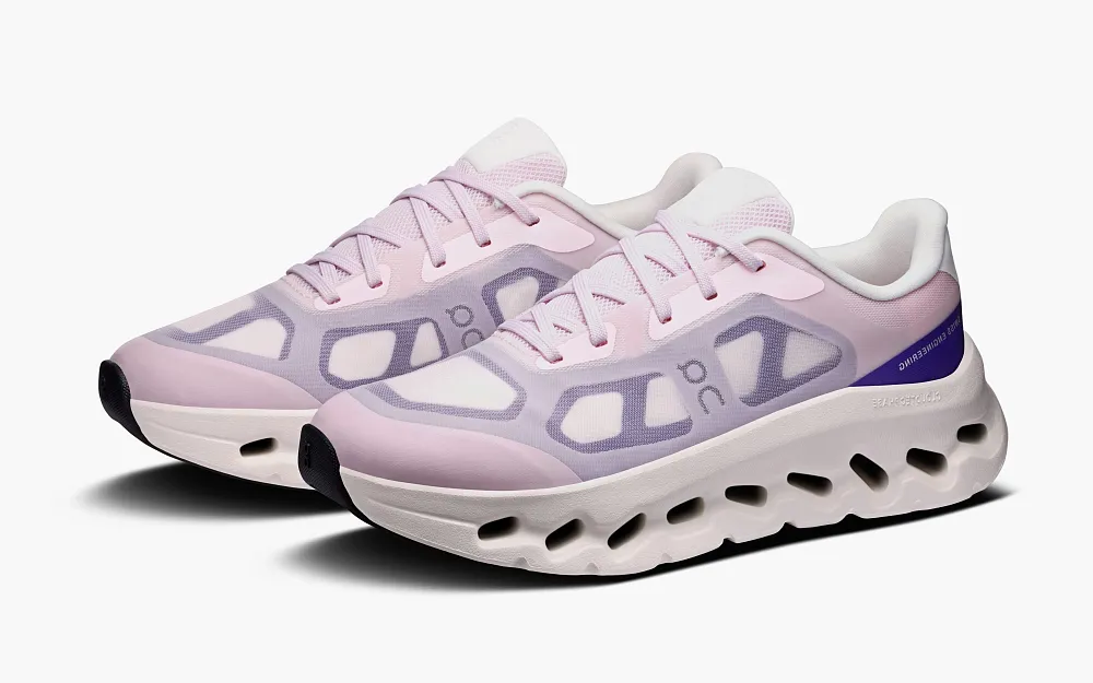 On Cloudtilt Remix WMNS Orchid Ivory