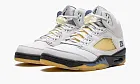 Air Jordan 5 WMNS A Ma Maniere - Diffused Blue