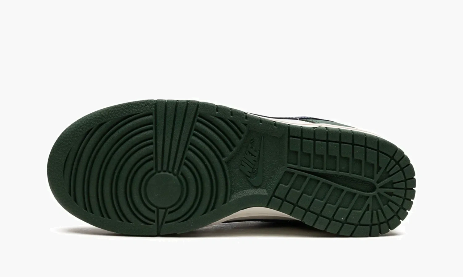 Nike Dunk Low WMNS Gorge Green 