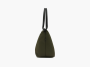 Longchamp Le Pliage Energy Shoulder Bag "Khaki" 