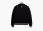 Kith x Adidas Football Wyona Jacket Black 