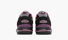 Stray Rats x New Balance 991 Made in England Black Purple