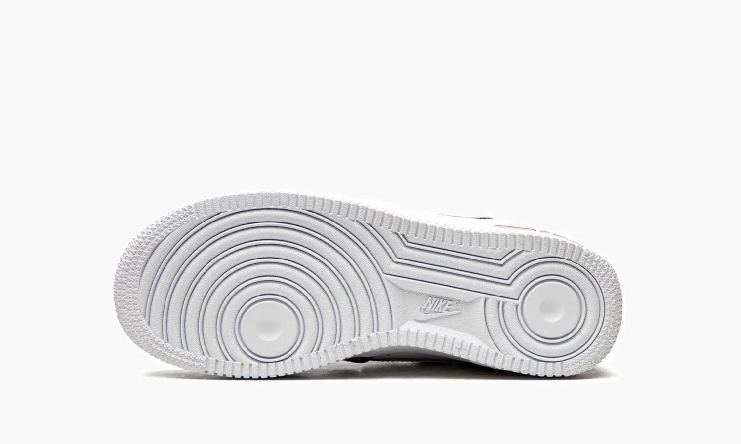 Air Force 1 LV8 (GS) USA 