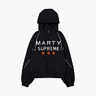 Nahmias x Marty Supreme Jacket Black