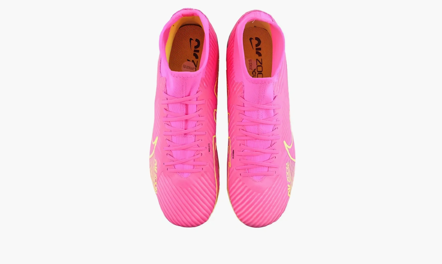 Nike Zoom Mercurial Superfly 9 Academy Ag Luminous Pack 