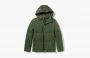 Timberland Down Jackets Men Suitcase Bag "Green" 