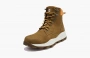 Timberland Treadlight 6 Inch ReBOTL Waterproof Boot "Wheat Orange" 