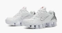 Nike Shox TL Metallic Silver 