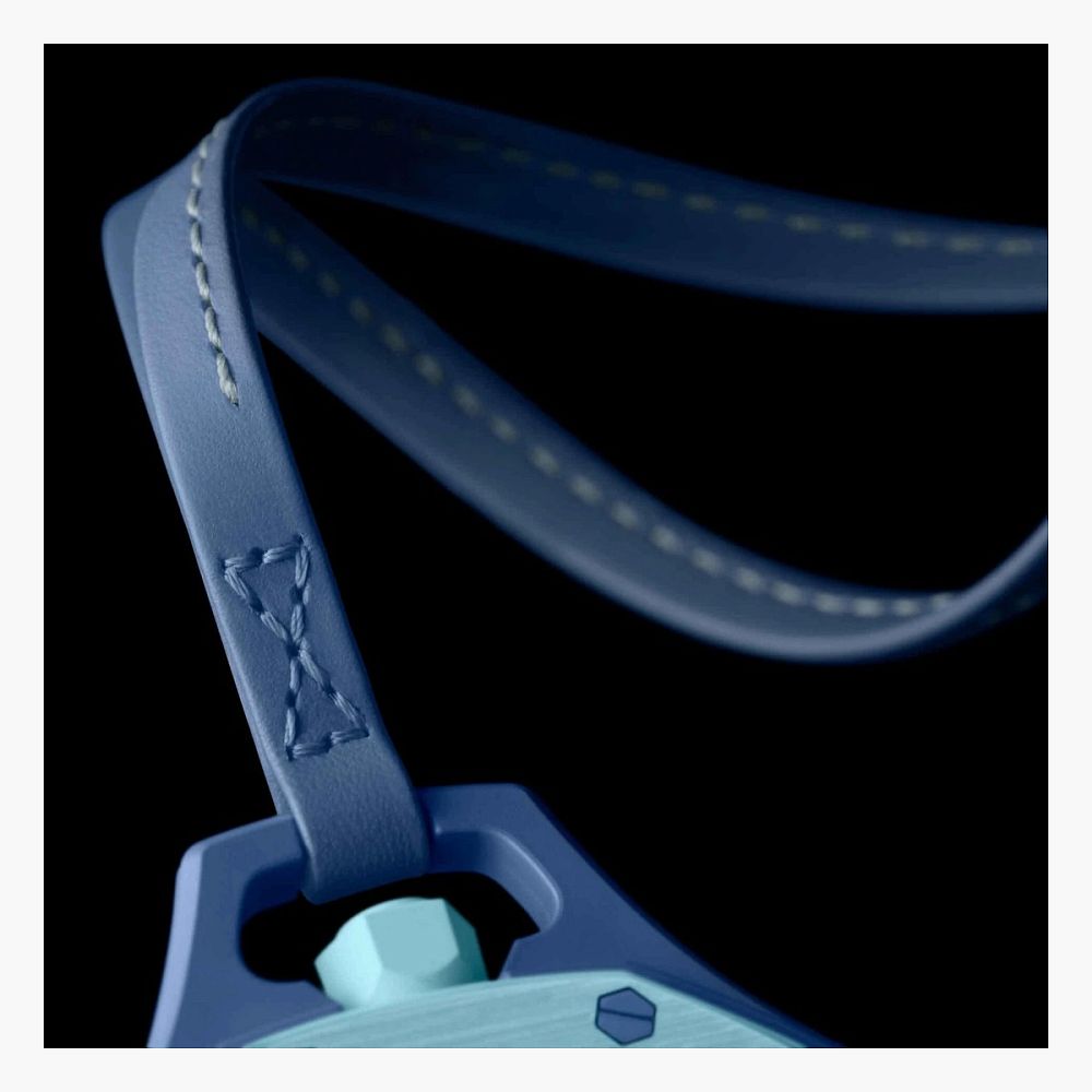 Swatch x Audemars Piguet Royal Pop LAN BA