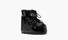 Moon Boot Icon Low Glance Black