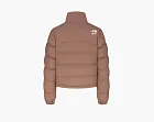 The North Face x SKIMS Retro 2000 Nupse Jacket Sienna
