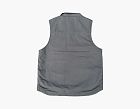 Carhartt V33 104277 MOCK-NECK VEST LOOSE FIT