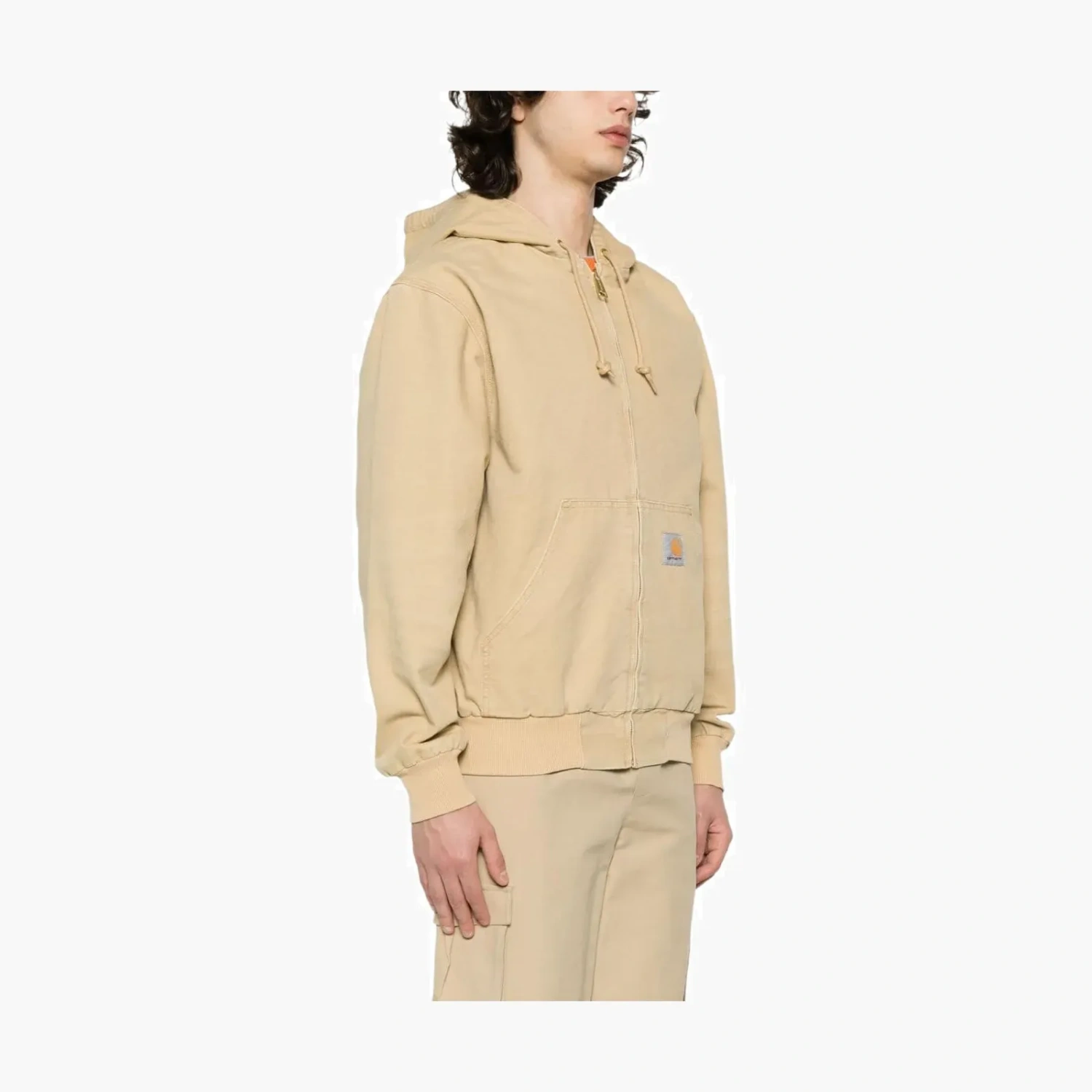 Carhartt WIP SS24 Active Jacket (Summer) 