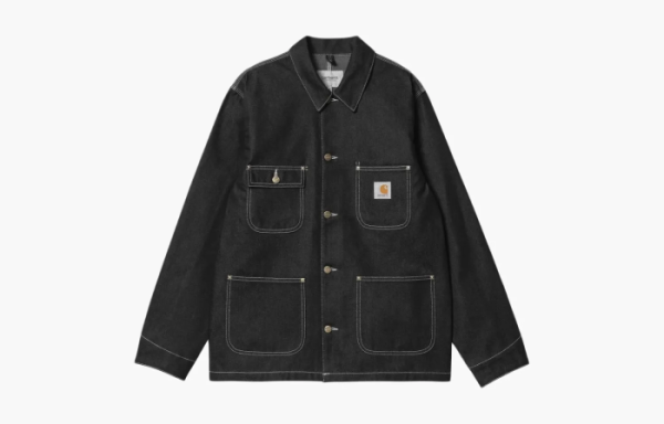 Carhartt WIP OG Chore Coat (Spring) 