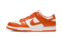 Nike Dunk Low Syracuse 