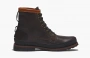 Timberland Original Earthkeeper Boots "Dark Brown Regenerative Leather" 