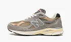 New Balance 990v3 Miusa Teddy Santis - Marblehead Incense