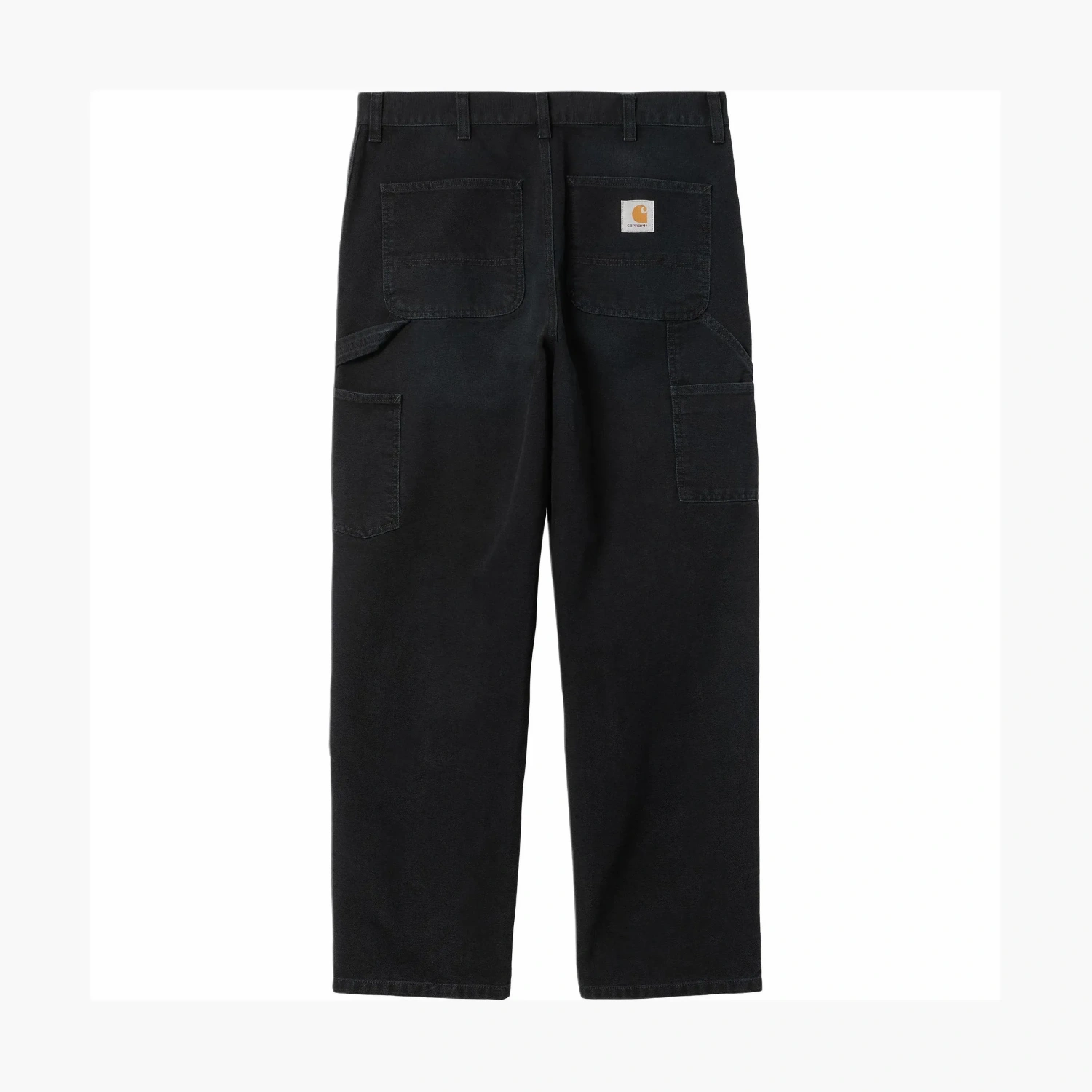 Carhartt WIP SS25 Double Knee Pant 