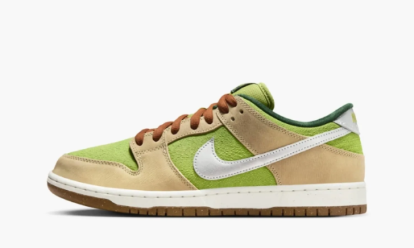Nike Dunk Low SB Escargot 