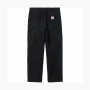 Carhartt WIP SS25 Double Knee Pant 