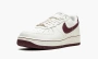 Air Force 1 '07 Craft Dark Beetroot 