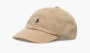 Polo Ralph Lauren Chino Sports Cap Pony 