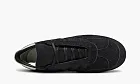 Y-3 Gazelle Black Off White