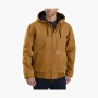 Carhartt 104050-J130J133 Active Jacket Logo 