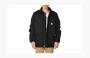 Carhartt 103283 Full Swing Traditional Coat Logo 3 RELAXED FIT 