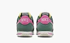 Nike Сortez Shoes Unisex Green Pink