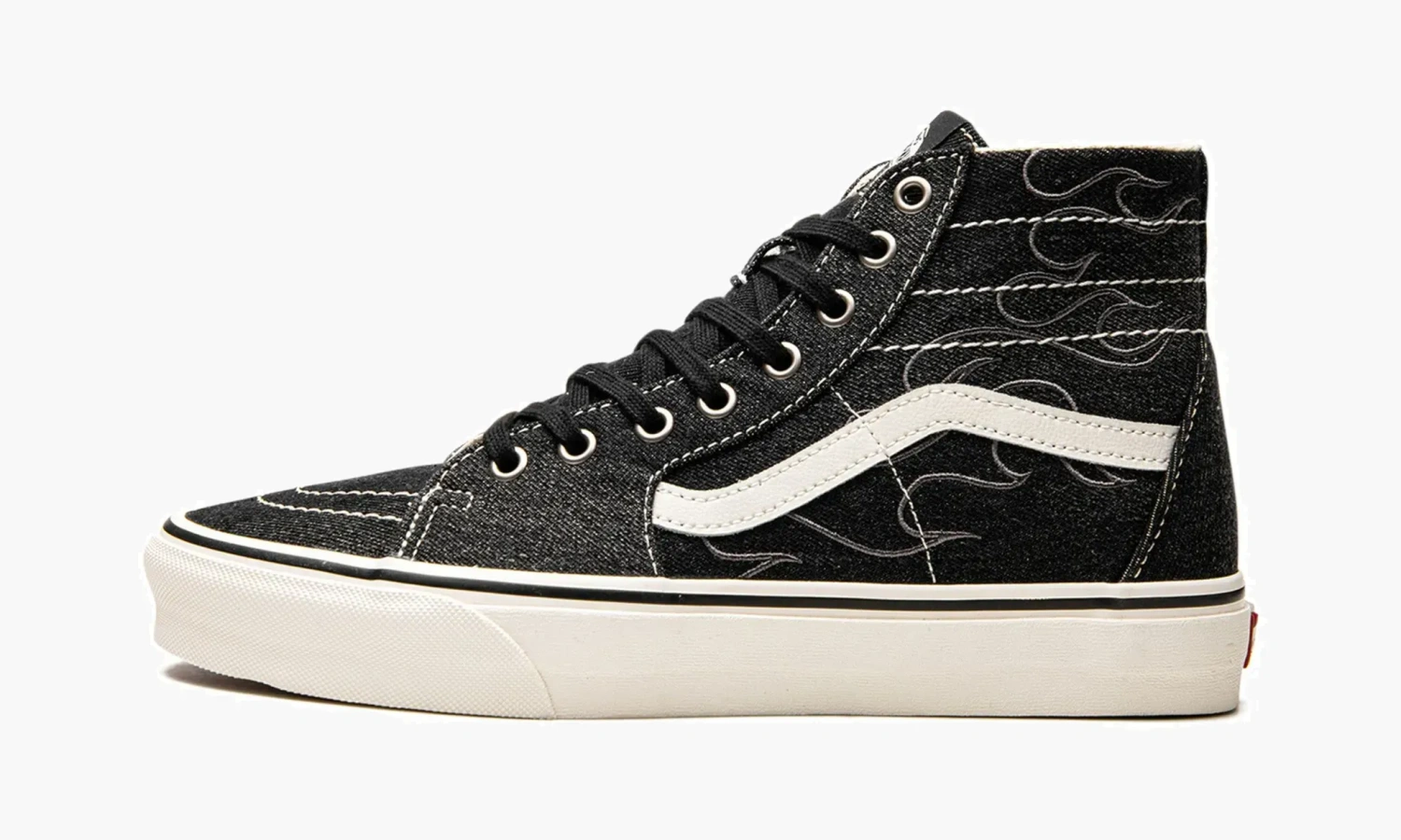 Vans Sk8-hi Tapered 