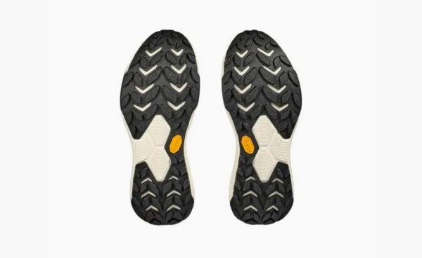 Hoka Transport Black Alabaster 