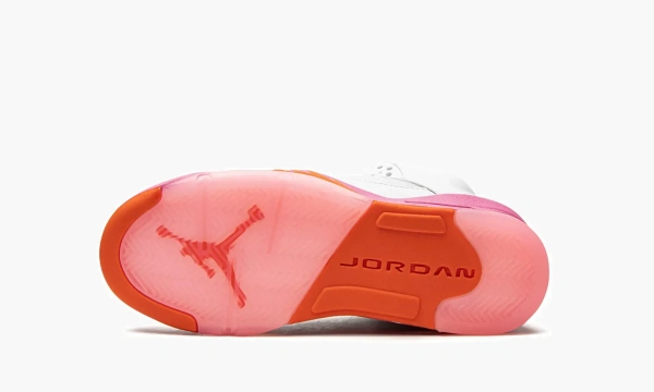 Air Jordan 5 Retro GS Pinksicle 