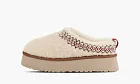 UGG Tazz Slipper WMNS Heritage Braid Natural