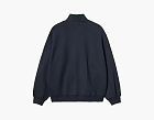 Carhartt WIP Script Half Zip Sweatshirt