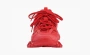Balenciaga Track Trainer Red 