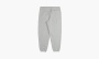 Nike X Stussy Sport Pants Logo "Grey" 