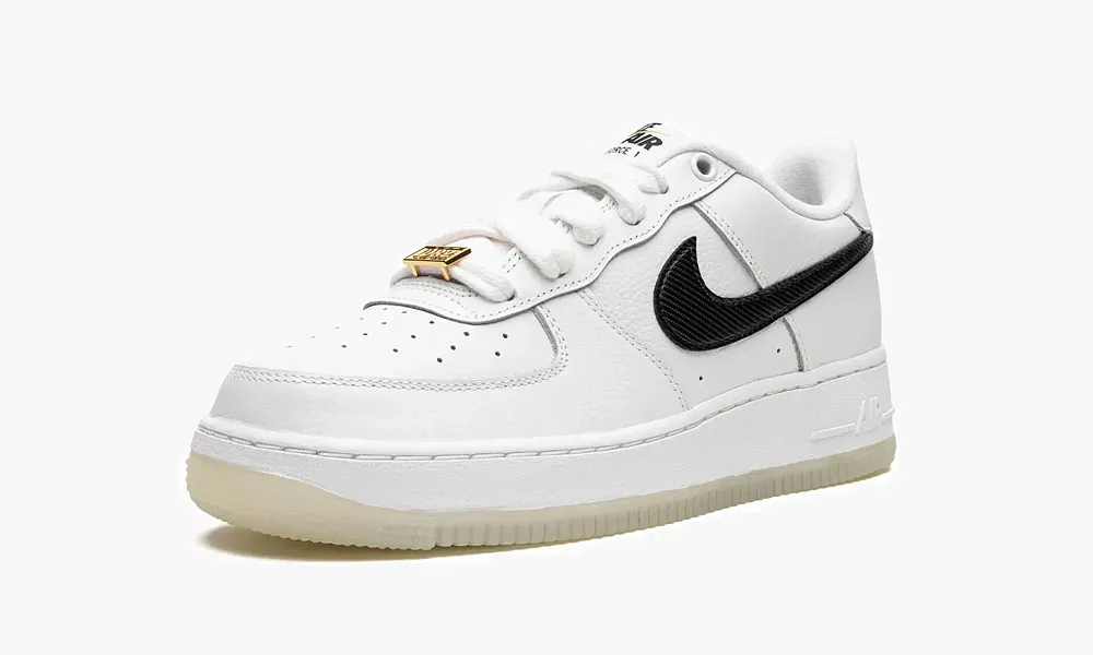 Air Force 1 Low GS Bronx Origins