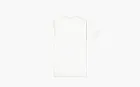 Sporty & Rich S&R Racket Cotton T-Shirt White