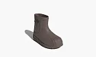 Adidas adiFOM Superstar Boot WMNS Dark Brown